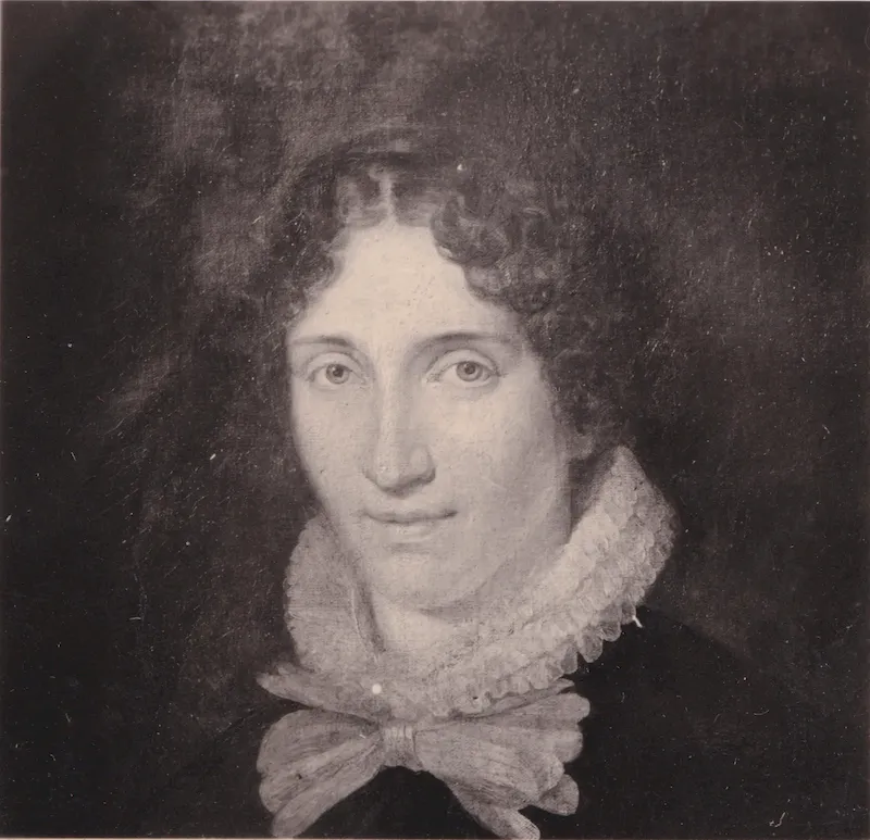 Catherine Vincent - Louis Brüls - 1850