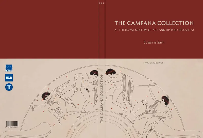 Susanna Sarti, The Campana Collection